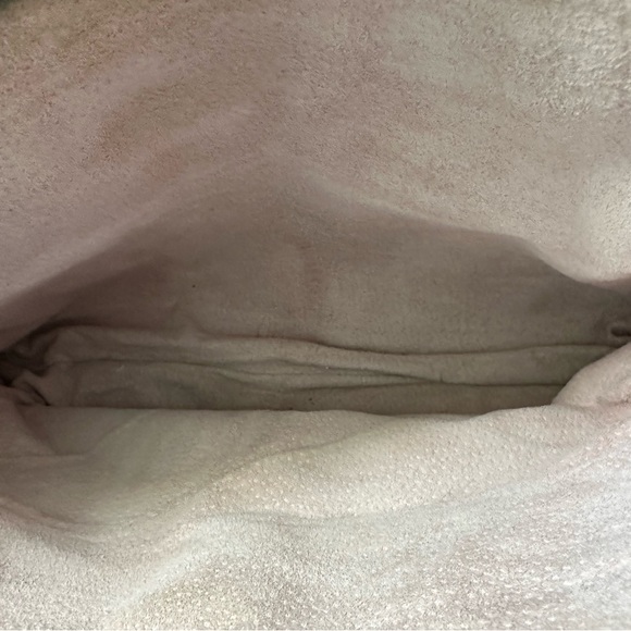 Blue Marc Jacob’s handbag with silver hardware - Picture 8 of 13